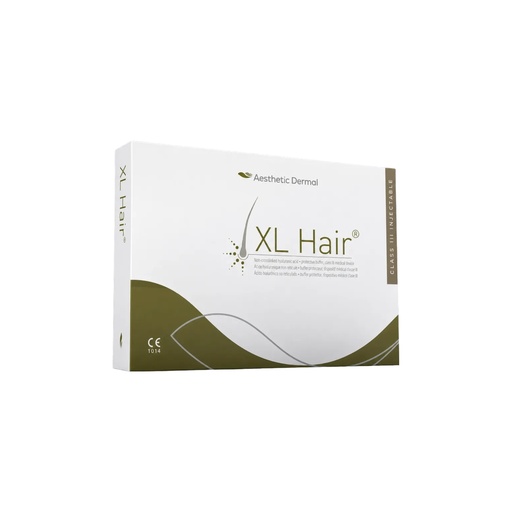 [11082] RRS XL Hair