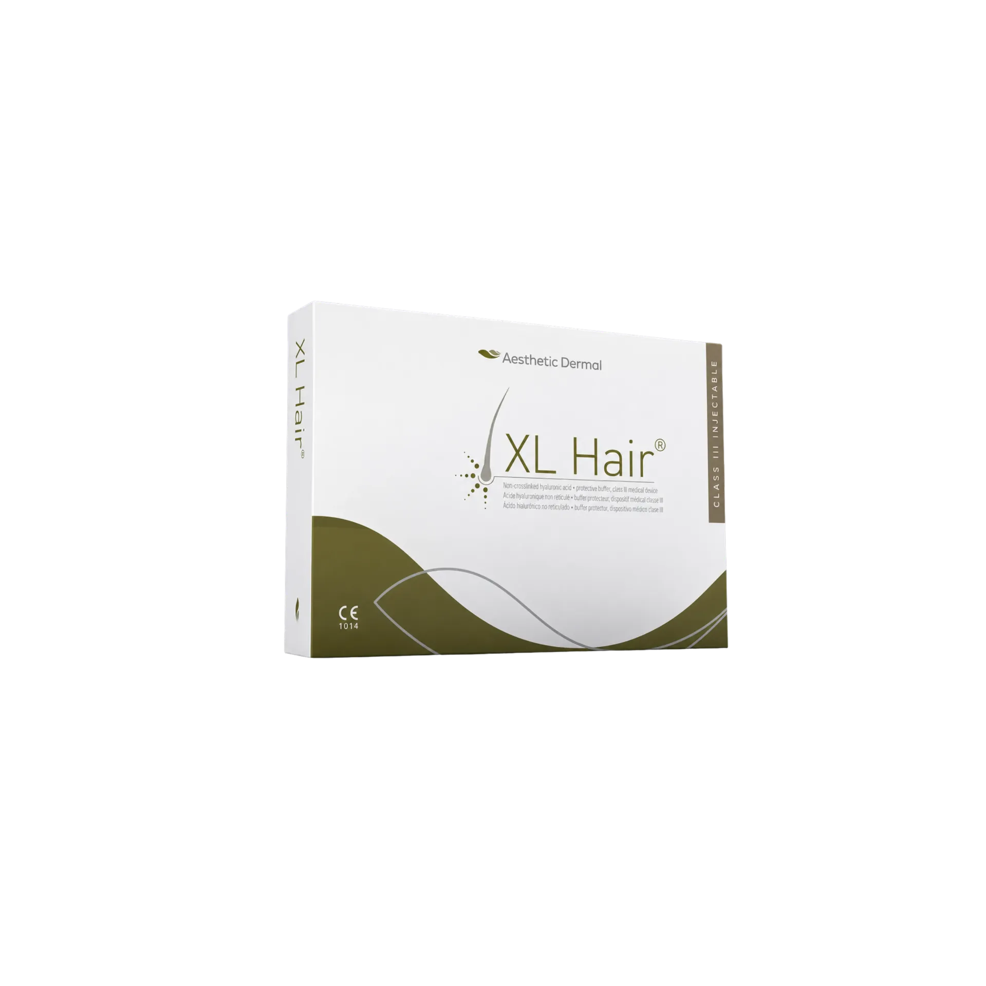 [11082] RRS XL Hair