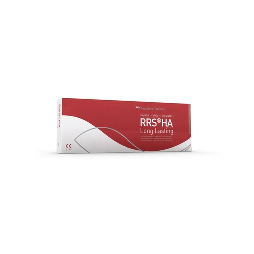 [11075] RRS HA Long Lasting