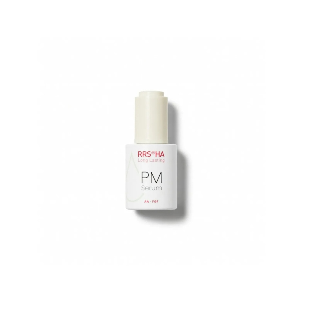 RRS HA Long Lasting PM Serum
