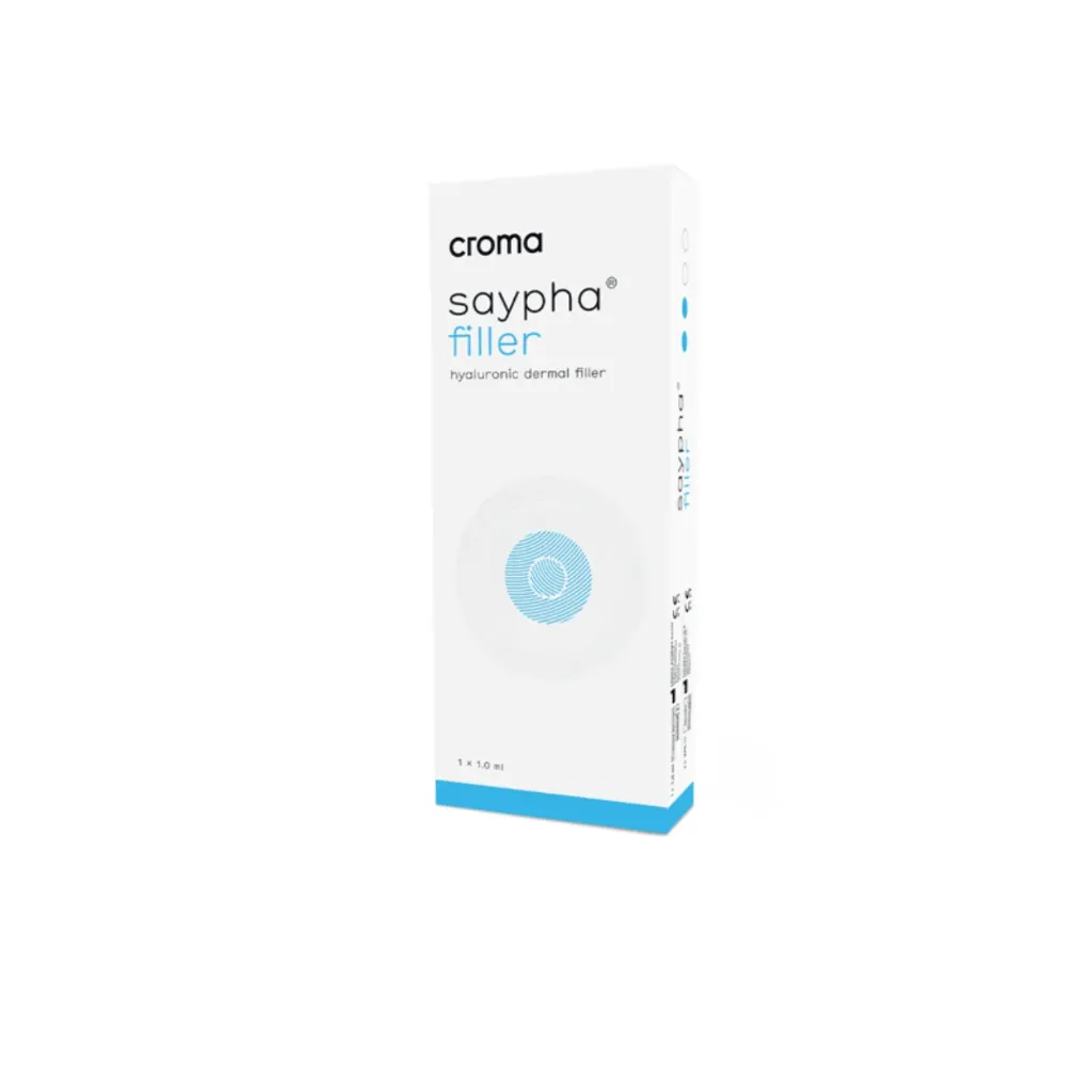 Saypha Filler