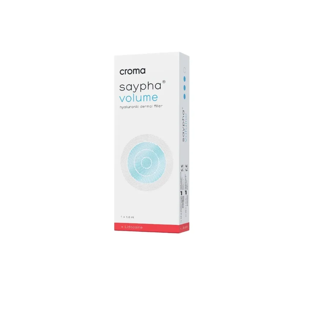 [11137] Saypha Volume