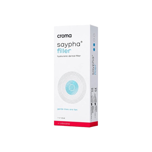 [11134] Saypha Filler Lidocaine