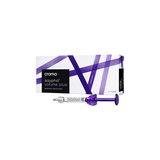 [11139] Saypha Volume Plus Lidocaine