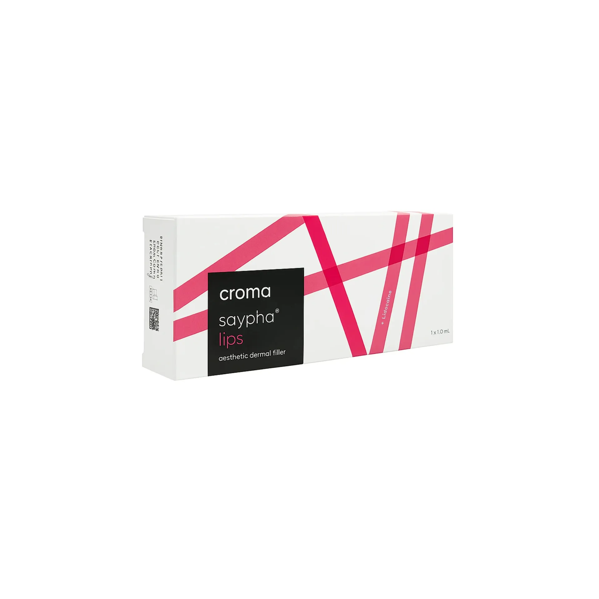 [11135] Saypha Lips Lidocaine