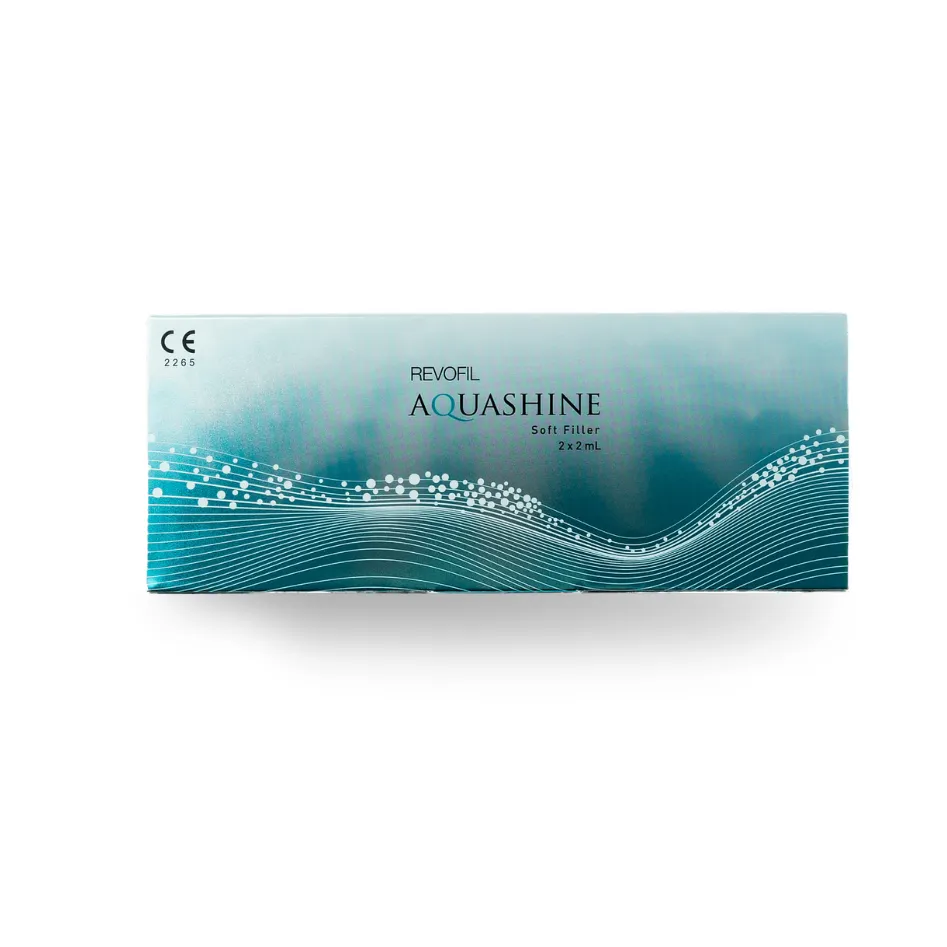 Aquashine BR Soft Filler