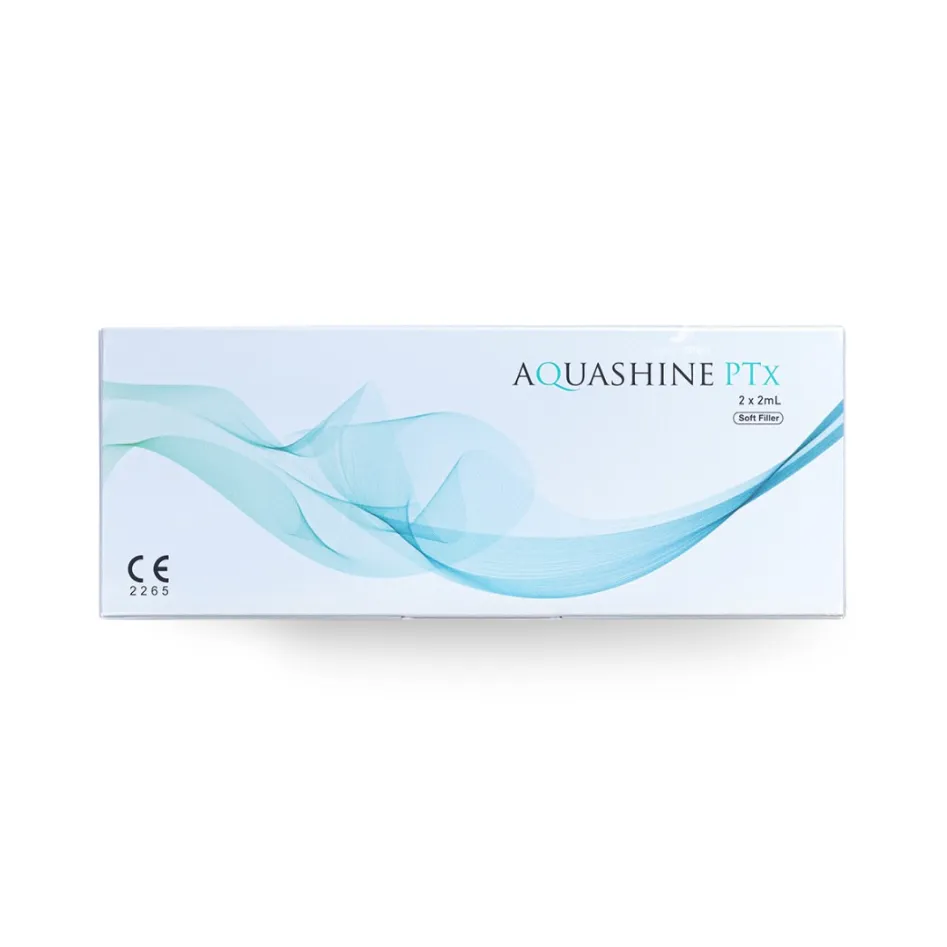 Aquashine PTX