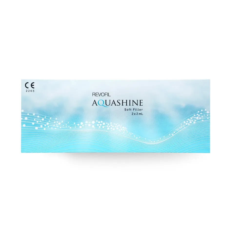 Aquashine Soft Filler