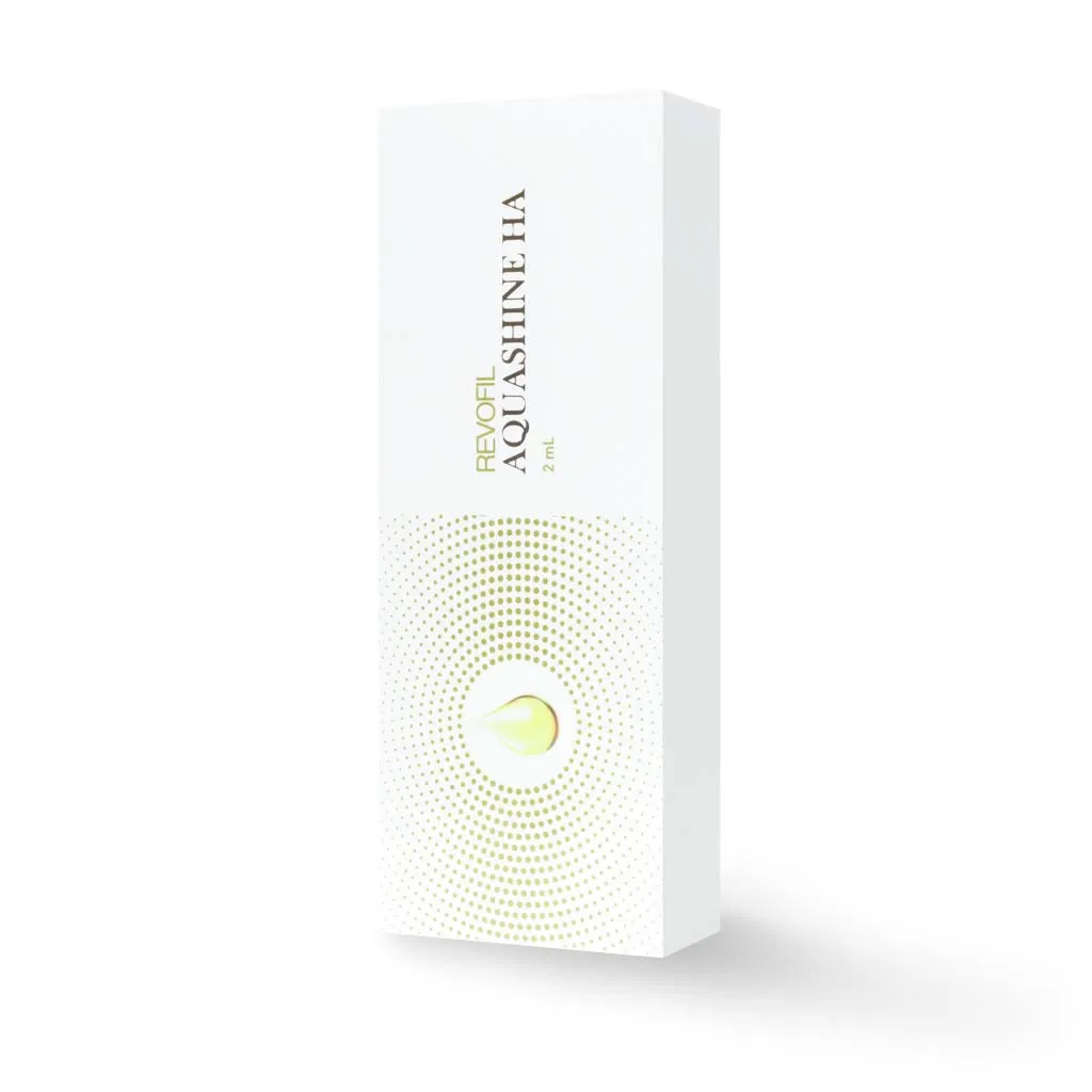 [11122] Aquashine HA