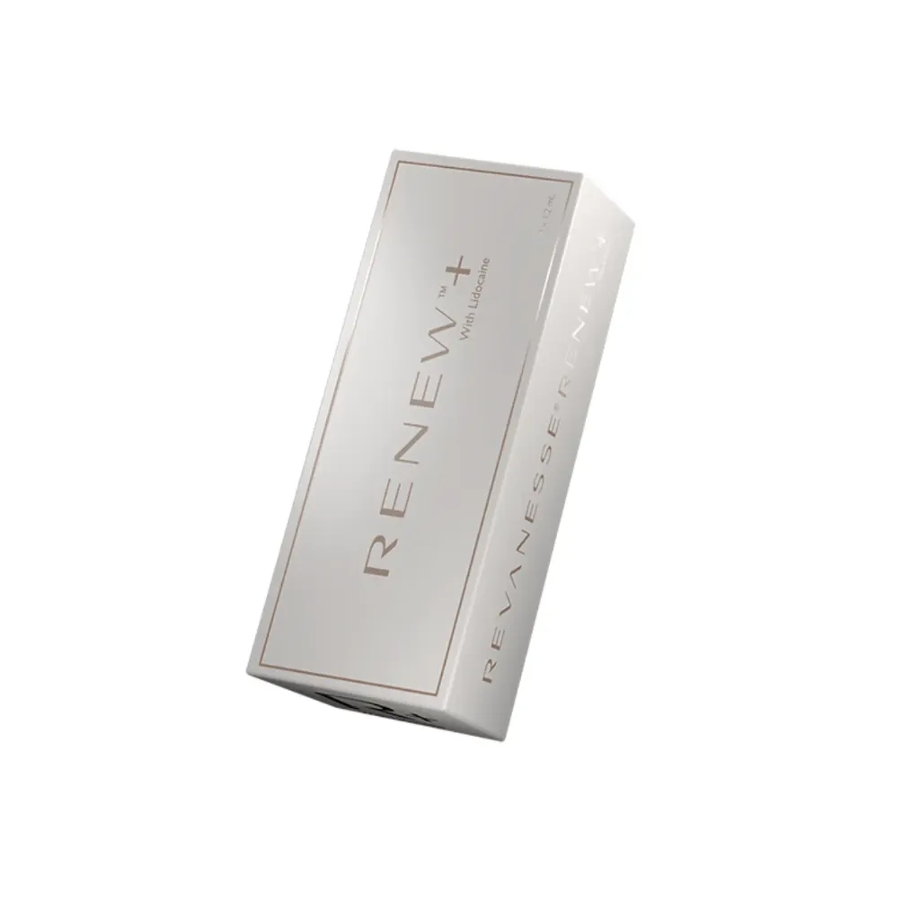 Revanesse®  Renew ™+