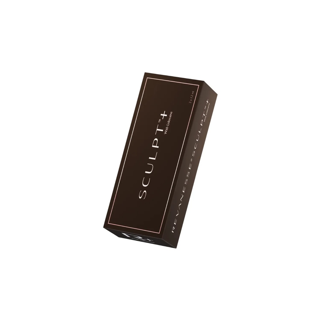 Revanesse Sculpt ™+