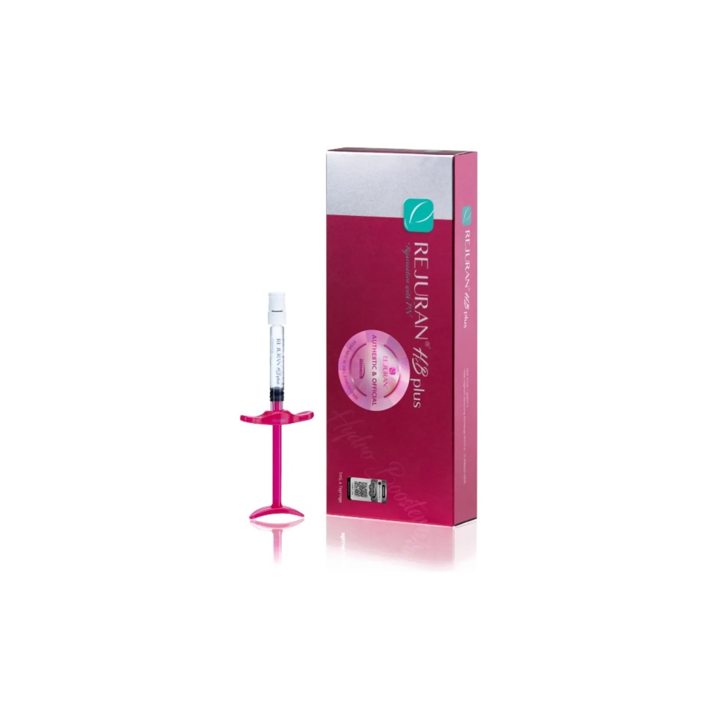 Rejuran HB Plus