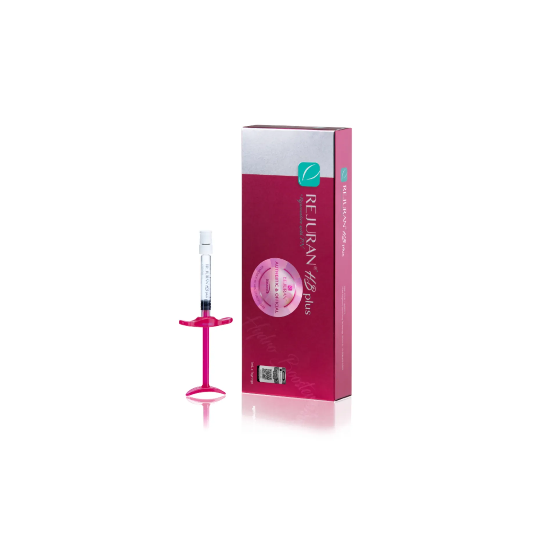 [11095] Rejuran HB Plus