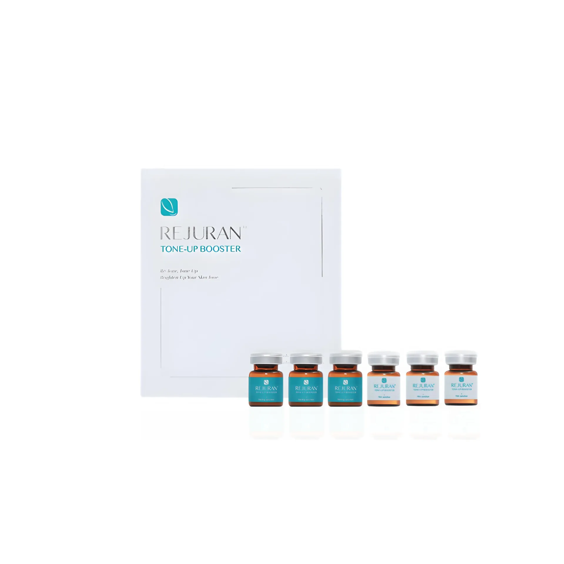 [11068] Rejuran Tone-up Booster