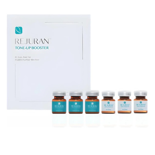 [11068] Rejuran Tone-up Booster