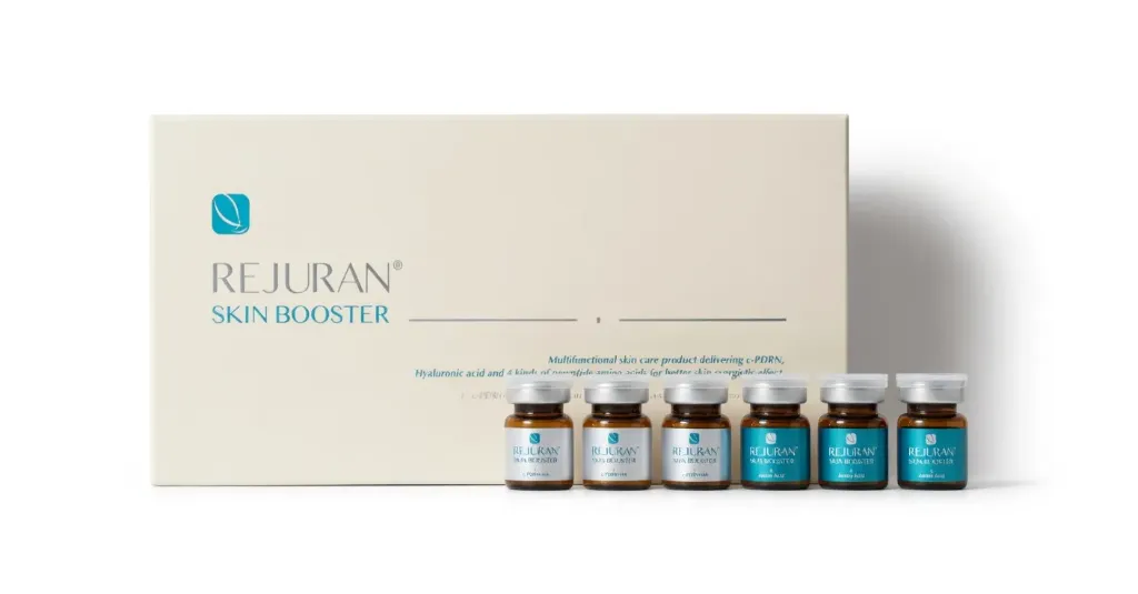 [11067] Rejuran Skin Booster