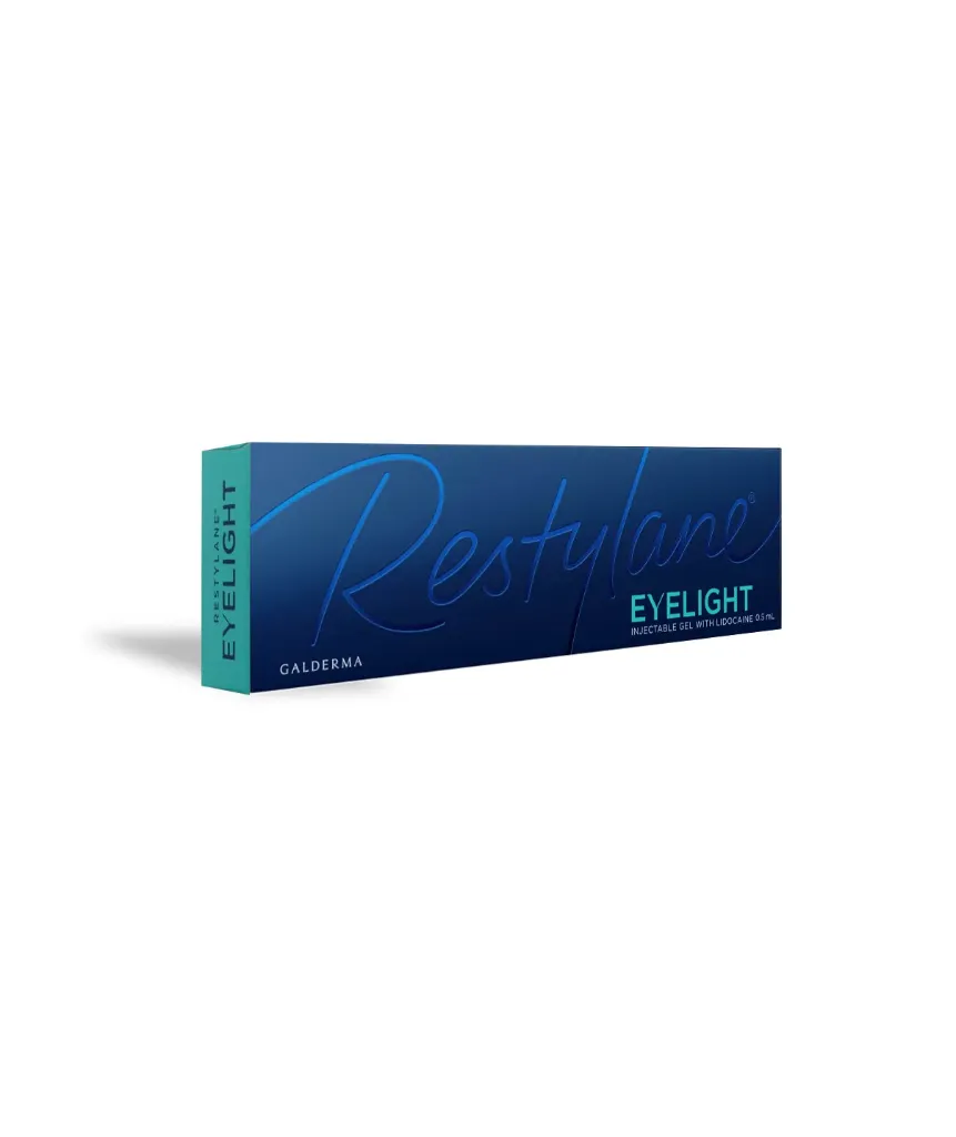 [11100] Restylane Eyelight Lidocaine