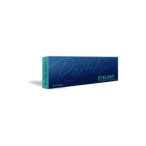 [11100] Restylane Eyelight Lidocaine