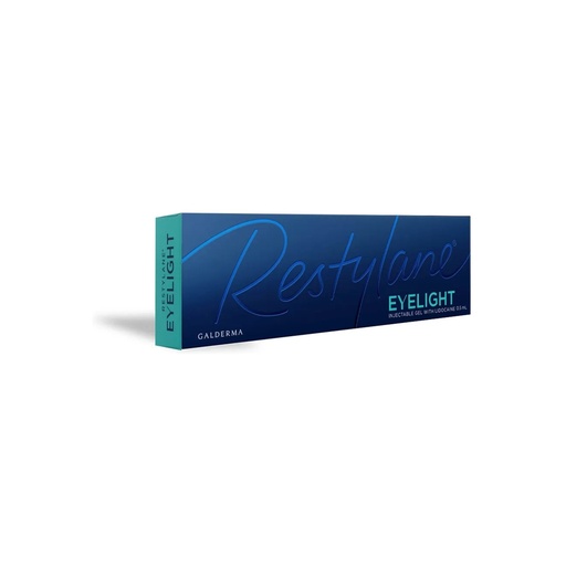 [11100] Restylane Eyelight Lidocaine