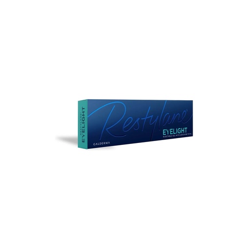 [11100] Restylane Eyelight Lidocaine