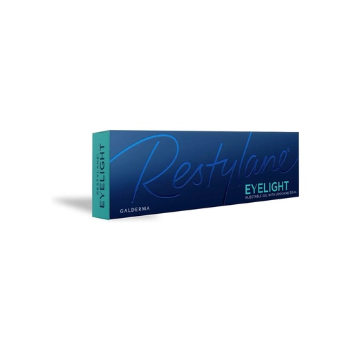 [11100] Restylane Eyelight Lidocaine