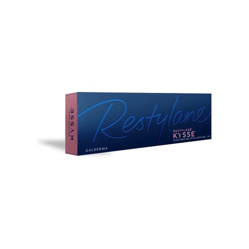 [11101] Restylane Kysse Lidocaine