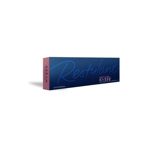 [11101] Restylane Kysse Lidocaine