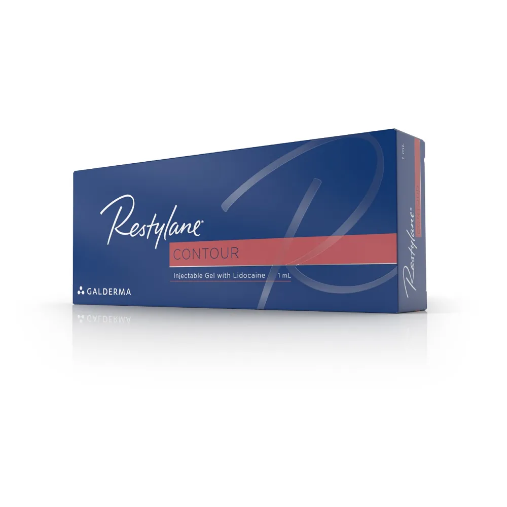 Restylane Contour Lidocaine