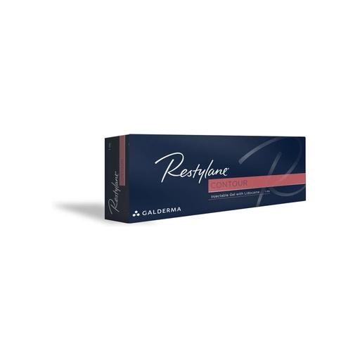 [11098] Restylane Contour Lidocaine