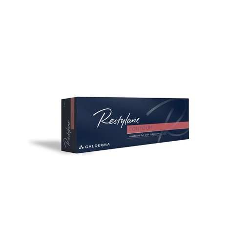 [11098] Restylane Contour Lidocaine