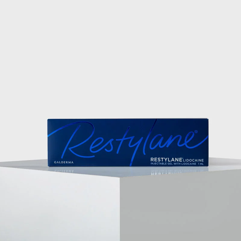 Restylane Lidocaine