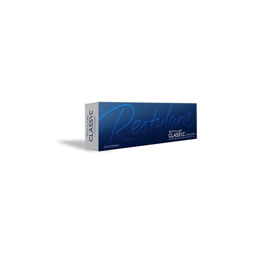 [11102] Restylane Lidocaine