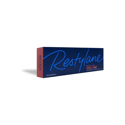 [11109] Restylane Volyme Lidocaine