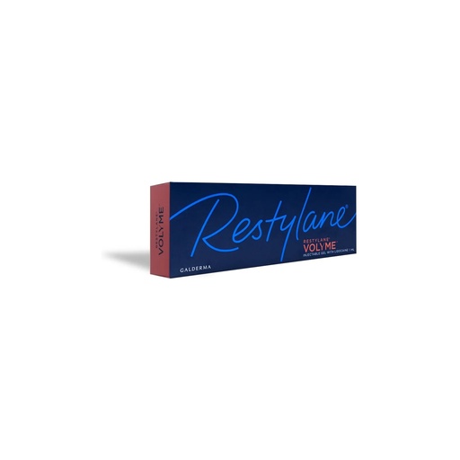 [11109] Restylane Volyme Lidocaine