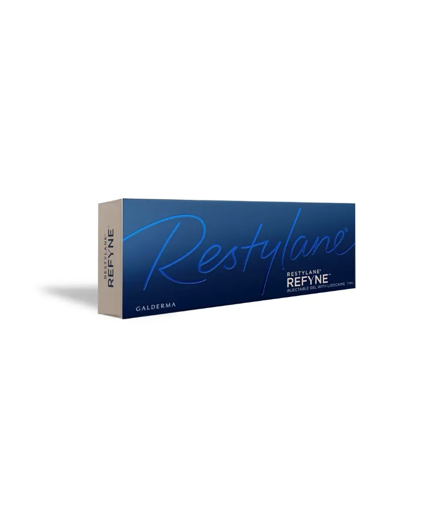 [11104] Restylane Refyne Lidocaine