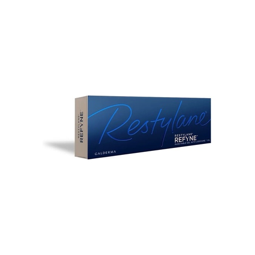 [11104] Restylane Refyne Lidocaine