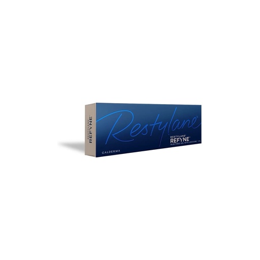 [11104] Restylane Refyne Lidocaine