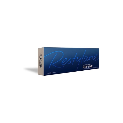 [11104] Restylane Refyne Lidocaine