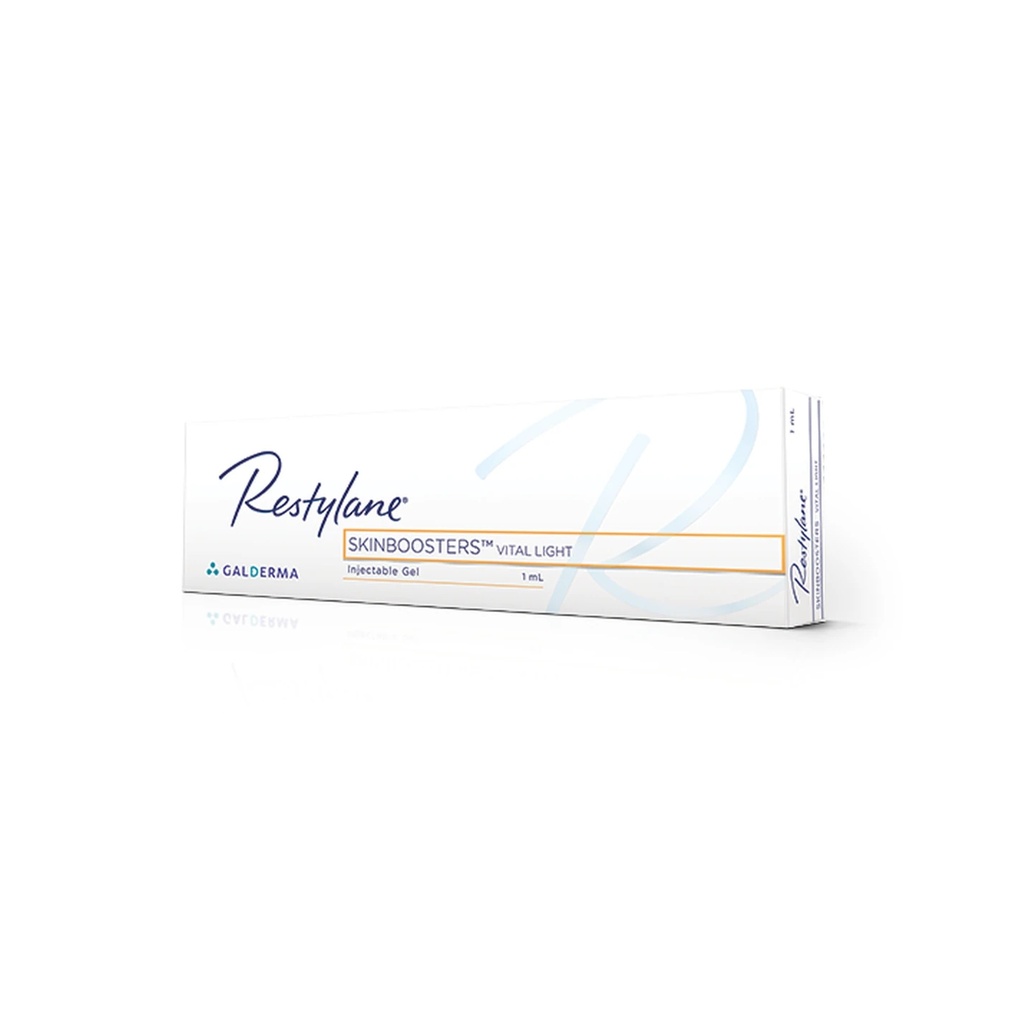 Restylane Skinboosters Vital Light
