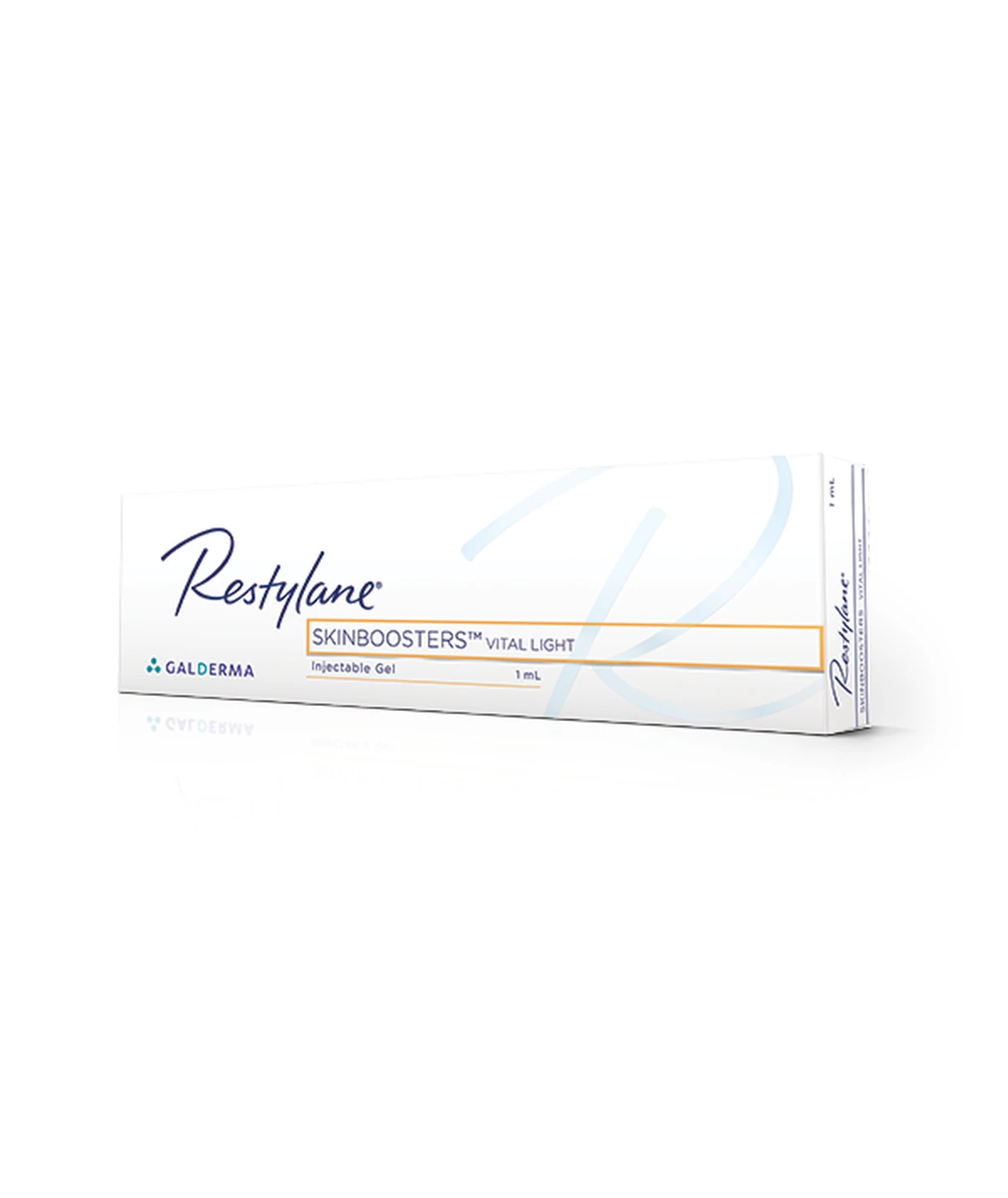 [11106] Restylane Skinboosters Vital Light
