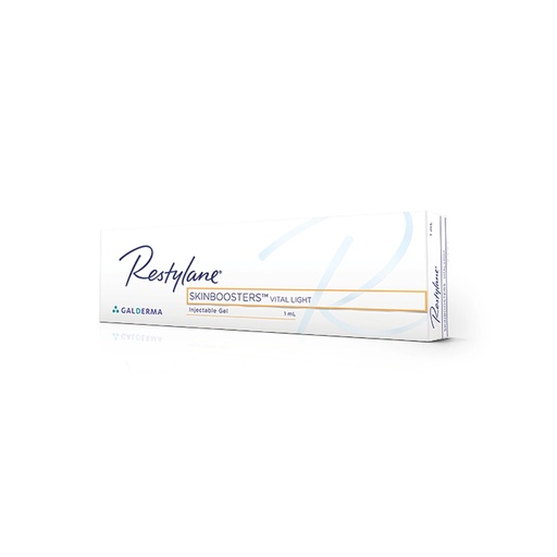 [11106] Restylane Skinboosters Vital Light