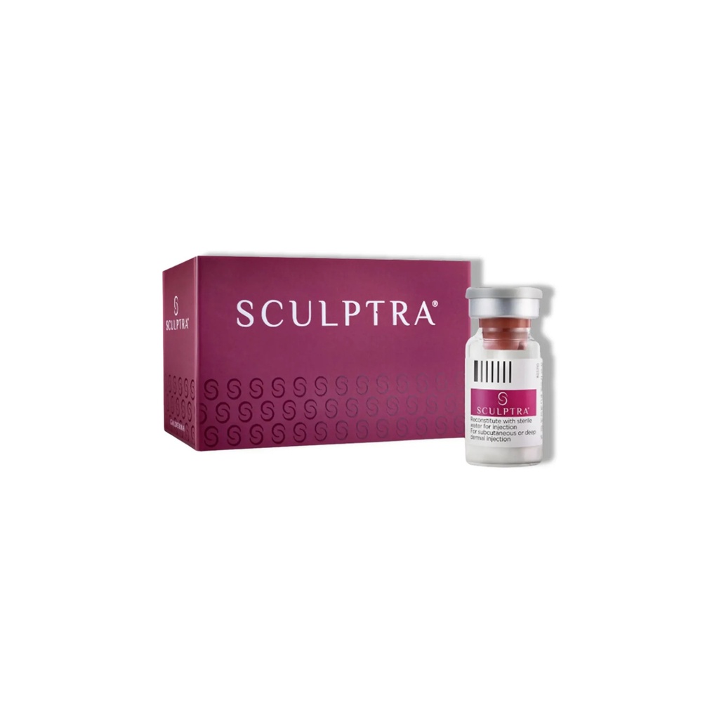 Sculptra