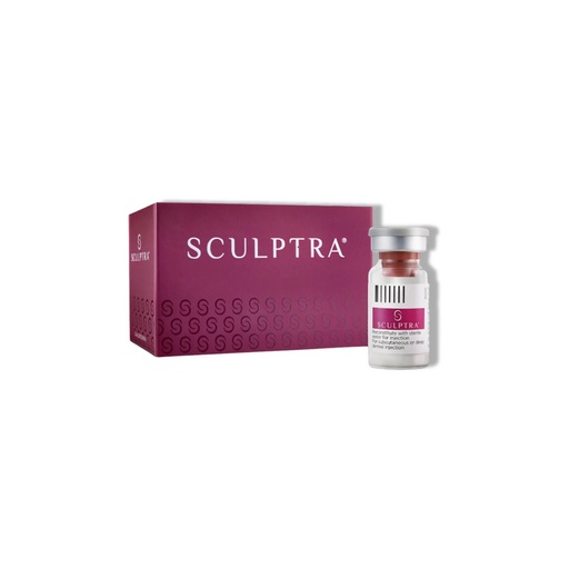 [11140] Sculptra