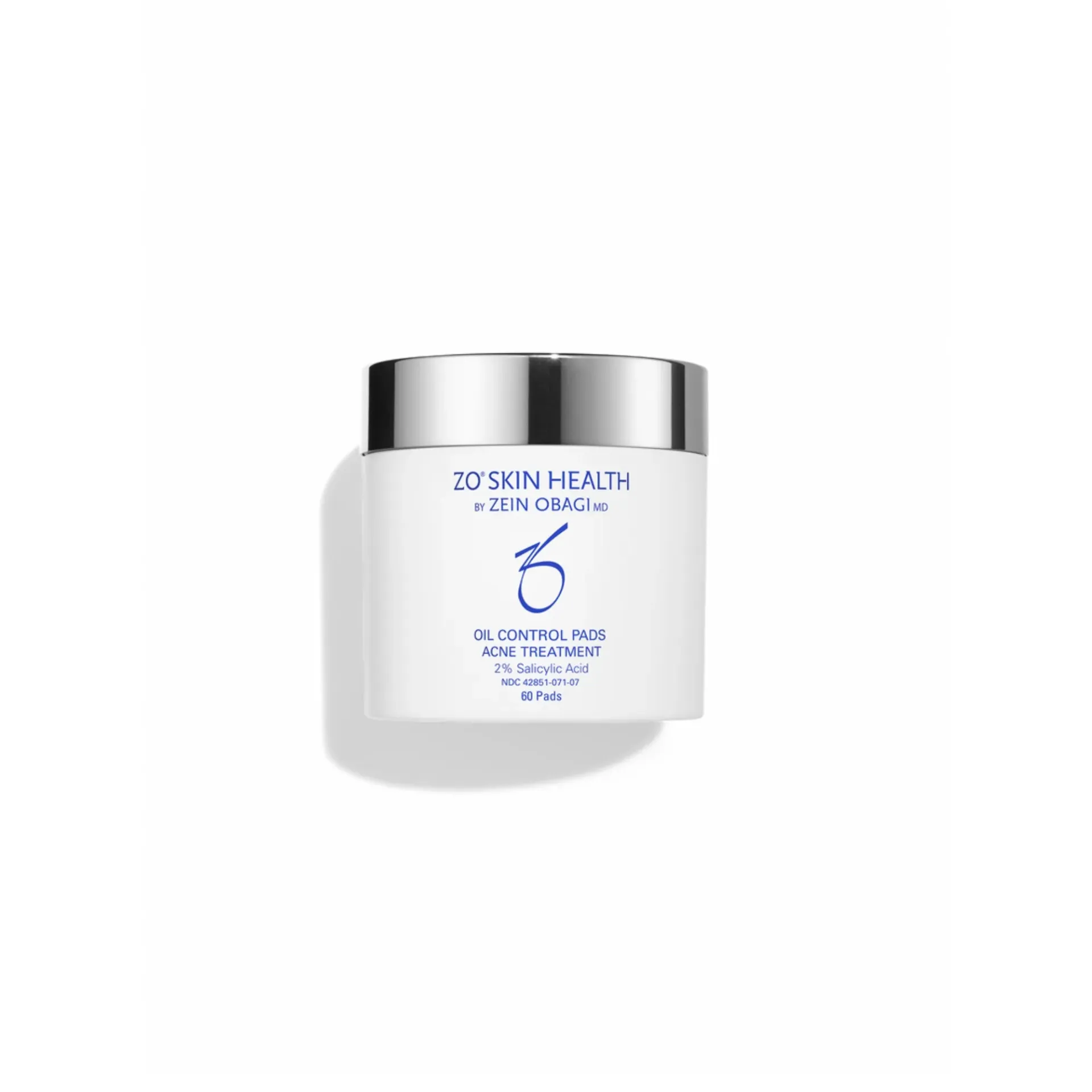 ZO Skin Health Oil Control Pads