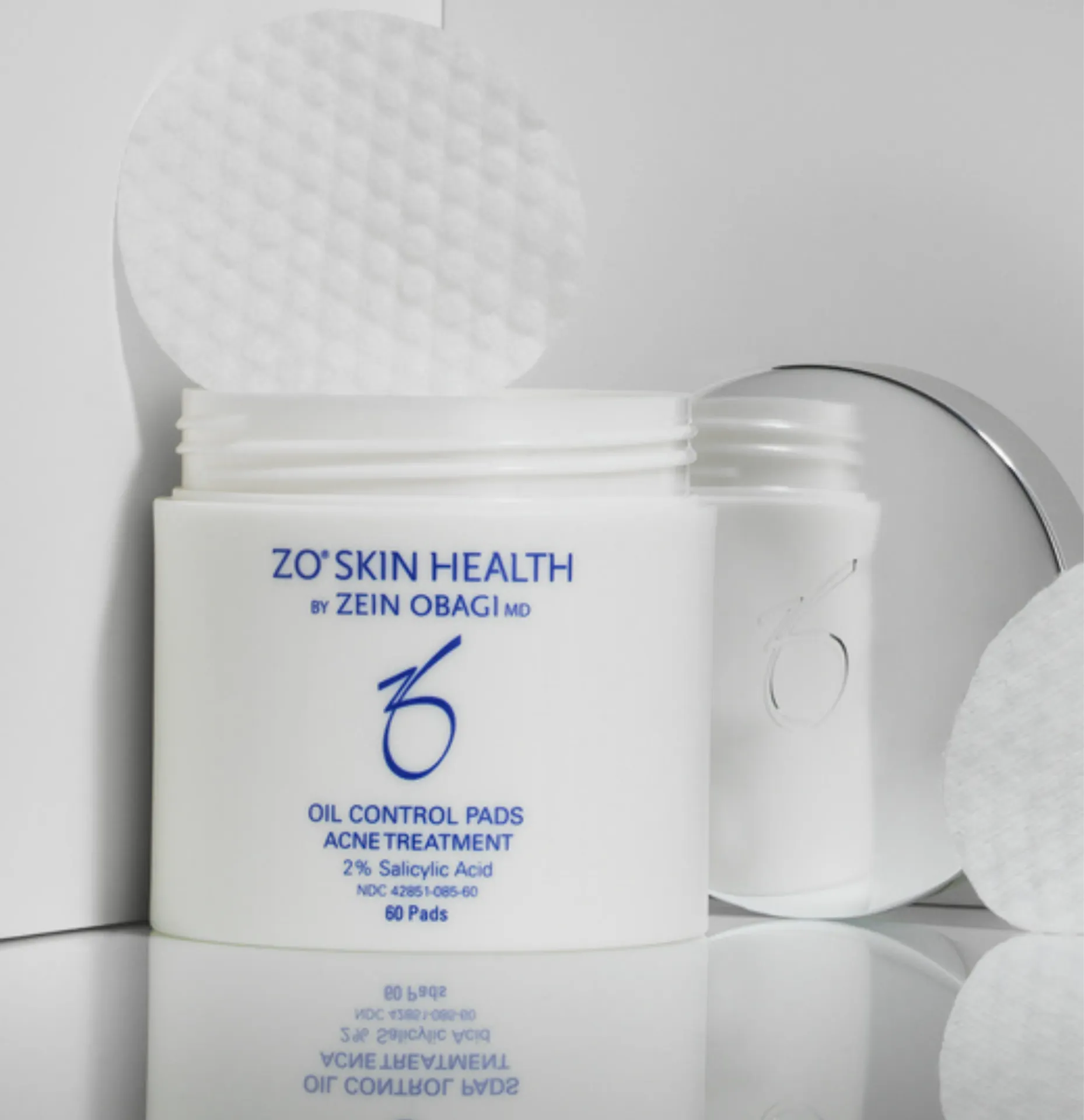 ZO Skin Health Oil Control Pads