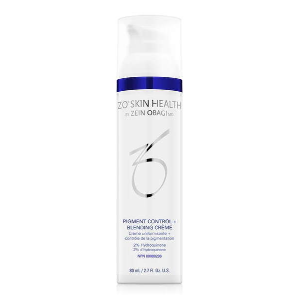 [912900] ZO Skin Health Pigment Control + Blending Crème 2% HQ
