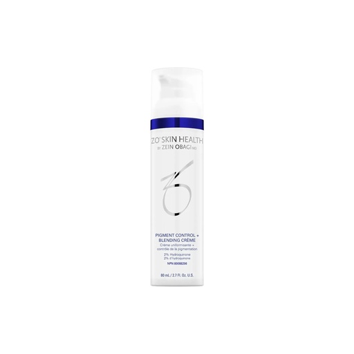 [912900] ZO Pigment Control + Blending Crème 2%
