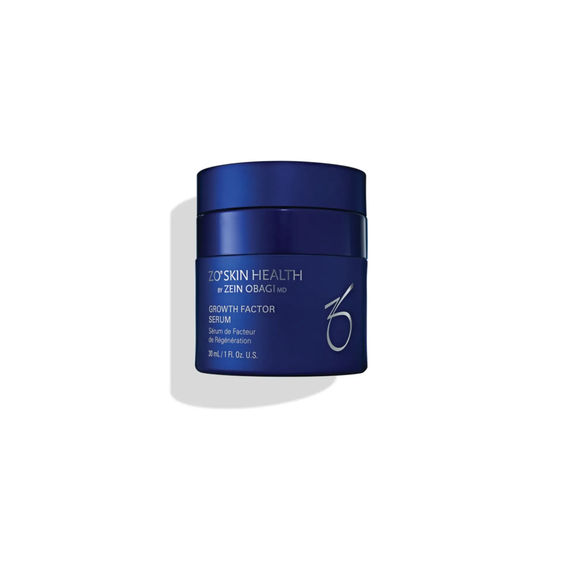 [924100] ZO Growth Factor Serum (30 mL)