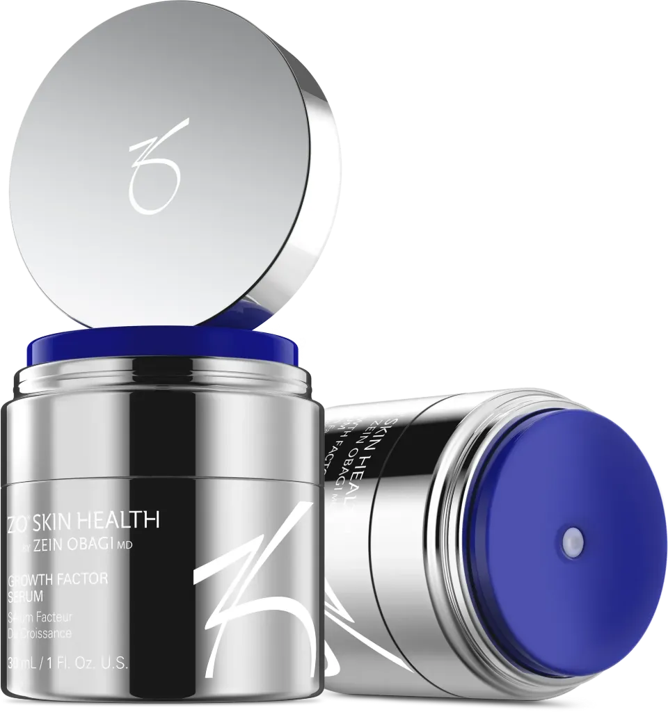 ZO Skin Health Growth Factor Serum