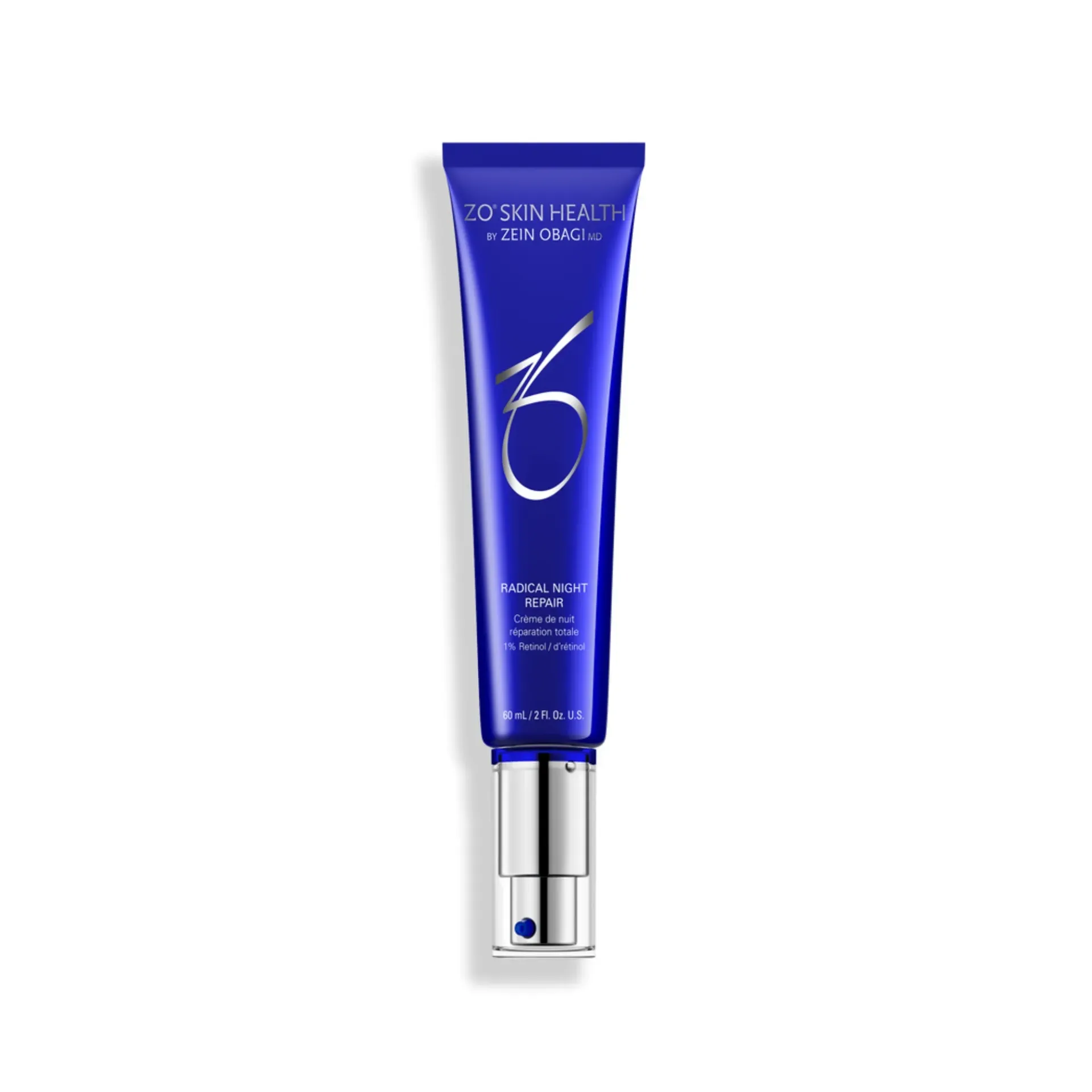 [961000] ZO Radical Night Repair (1% Retinol)
